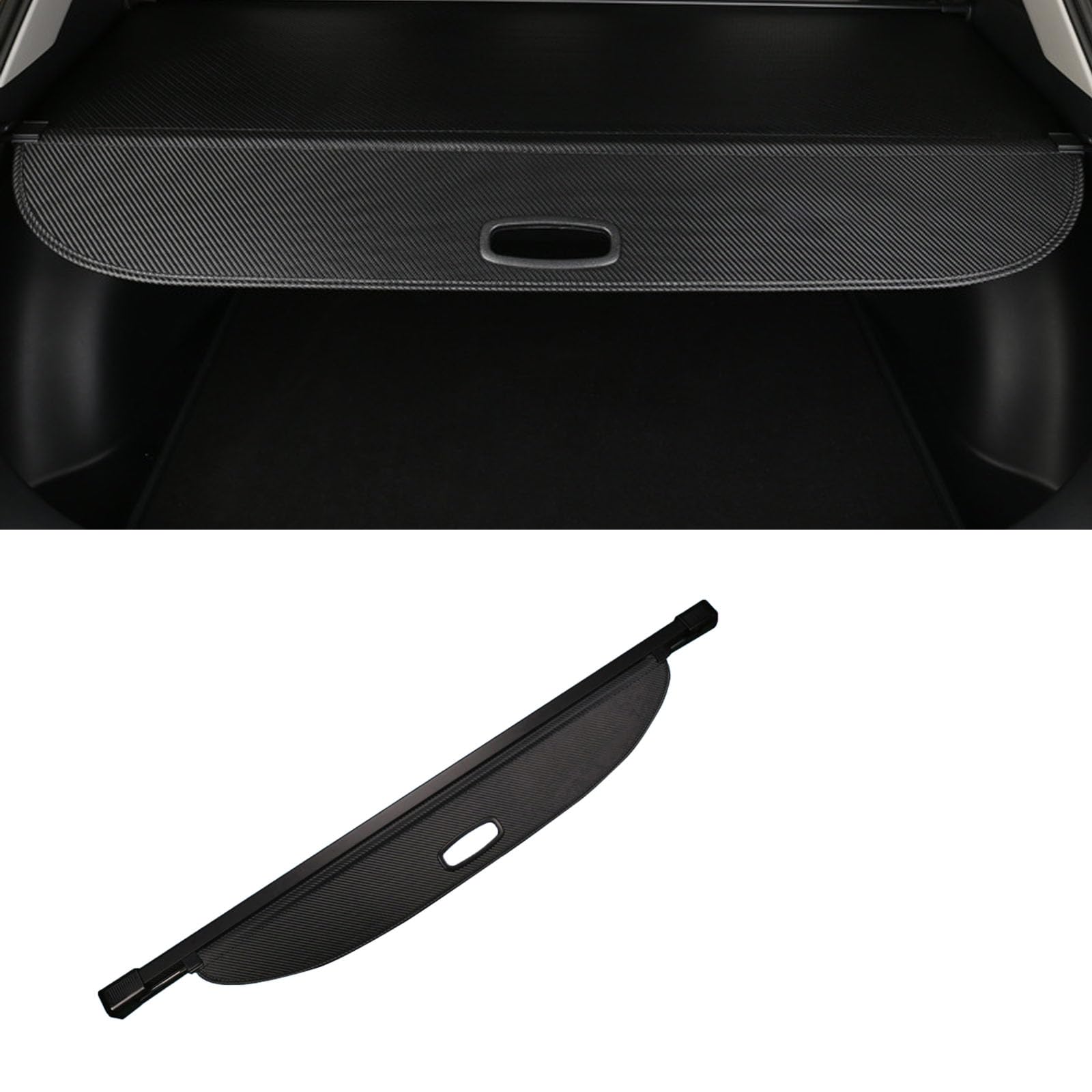 フロントプライバシーシェードとトノカバーセット Amazon.co.jp: に適合する トヨタ bZ4X EAM10/15型 2022年5月～ 専用